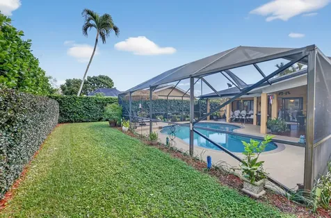 4205 Birchwood Drive Boca Raton FL 33487