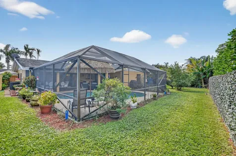 4205 Birchwood Drive Boca Raton FL 33487
