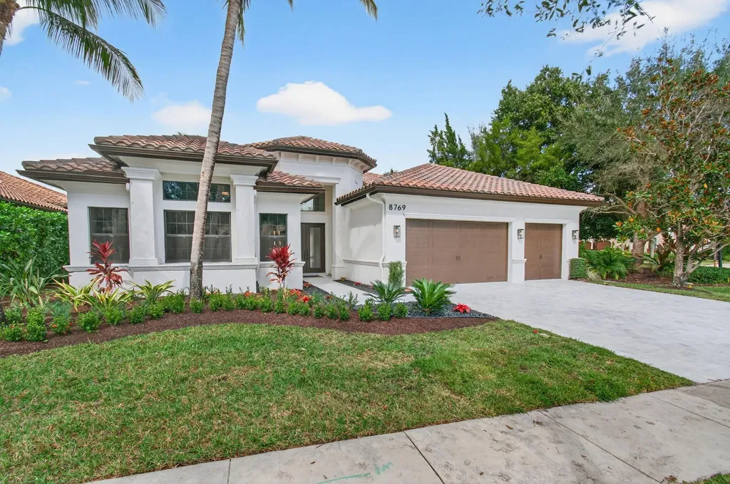8769 Sydney Harbor Circle Delray Beach FL 33446