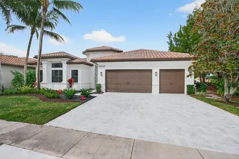 8769 Sydney Harbor Circle Delray Beach FL 33446