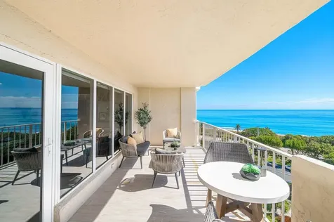 4001 N Ocean Boulevard Boca Raton FL 33431