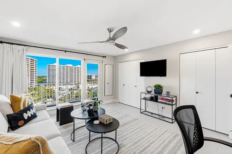 4001 N Ocean Boulevard Boca Raton FL 33431