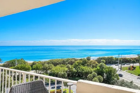 4001 N Ocean Boulevard Boca Raton FL 33431