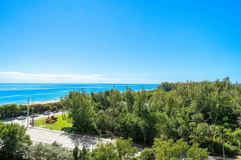 4001 N Ocean Boulevard Boca Raton FL 33431