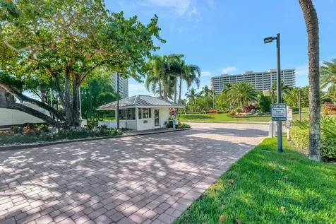 4001 N Ocean Boulevard Boca Raton FL 33431