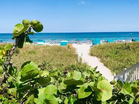4001 N Ocean Boulevard Boca Raton FL 33431
