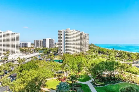 4001 N Ocean Boulevard Boca Raton FL 33431