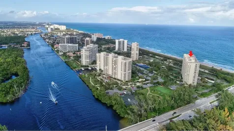 4001 N Ocean Boulevard Boca Raton FL 33431