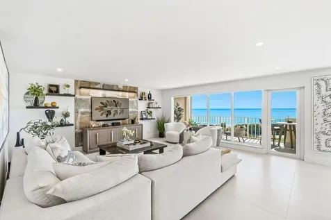 4001 N Ocean Boulevard Boca Raton FL 33431