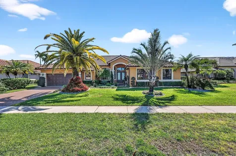 8080 Desmond Drive Boynton Beach FL 33472