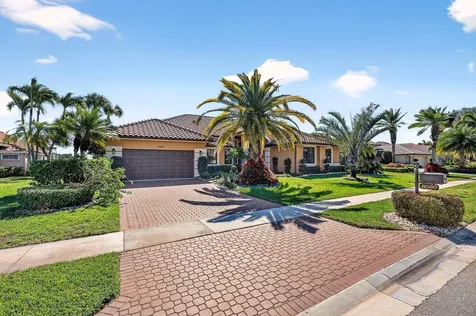 8080 Desmond Drive Boynton Beach FL 33472