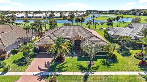 8080 Desmond Drive Boynton Beach FL 33472