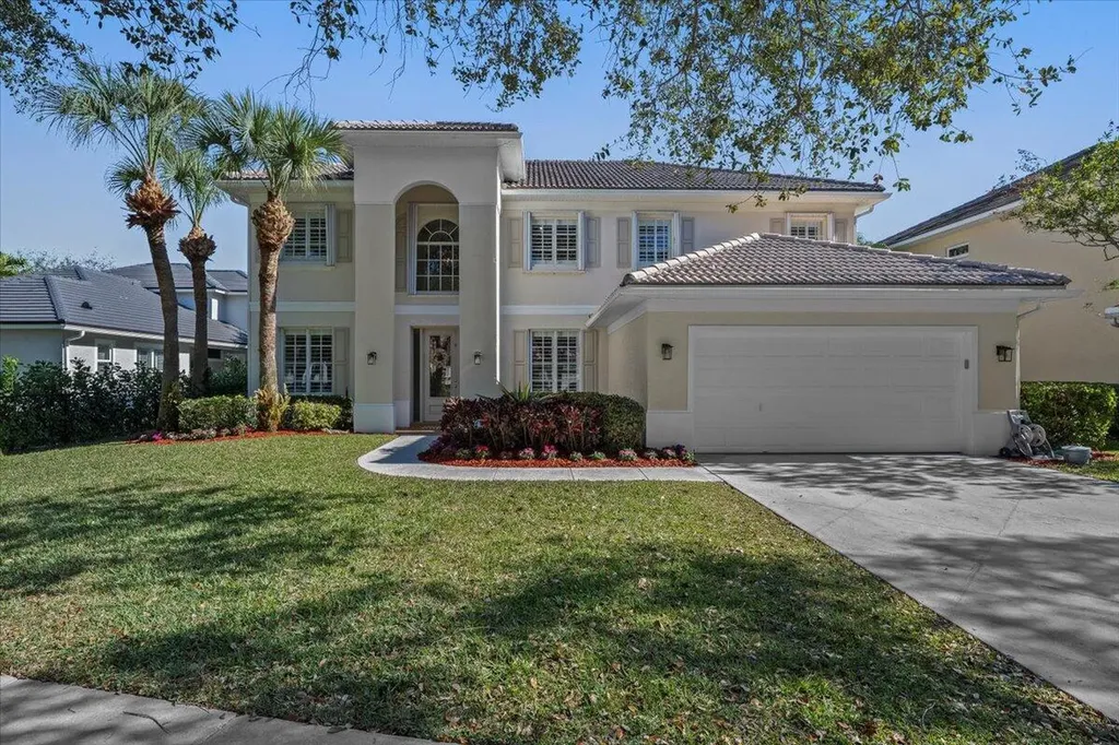 429 Oriole Circle Jupiter FL 33458