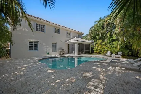 429 Oriole Circle Jupiter FL 33458