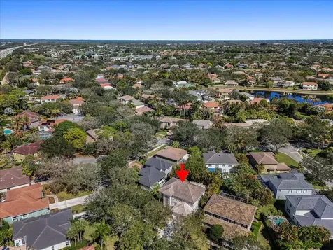 429 Oriole Circle Jupiter FL 33458