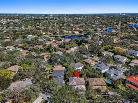 429 Oriole Circle Jupiter FL 33458