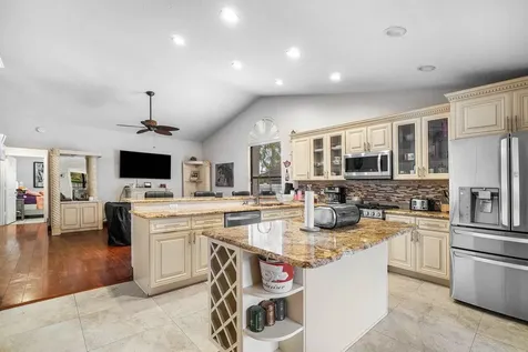 13419 Northumberland Circle Wellington FL 33414