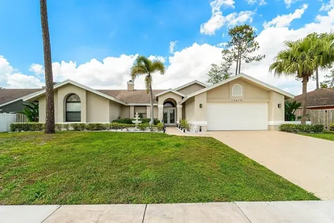 13419 Northumberland Circle Wellington FL 33414