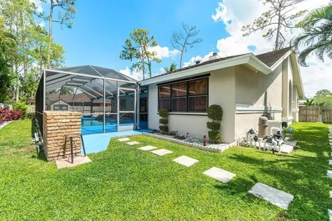13419 Northumberland Circle Wellington FL 33414