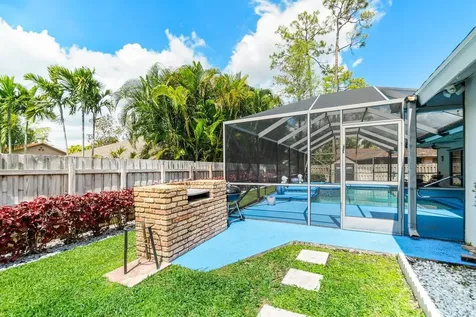 13419 Northumberland Circle Wellington FL 33414