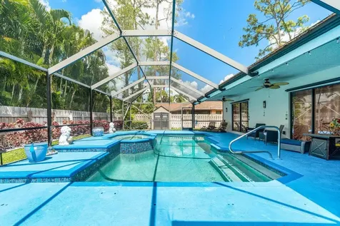 13419 Northumberland Circle Wellington FL 33414