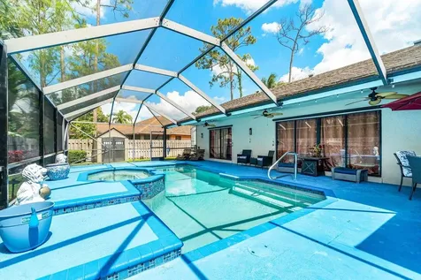 13419 Northumberland Circle Wellington FL 33414