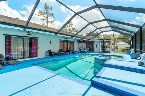 13419 Northumberland Circle Wellington FL 33414