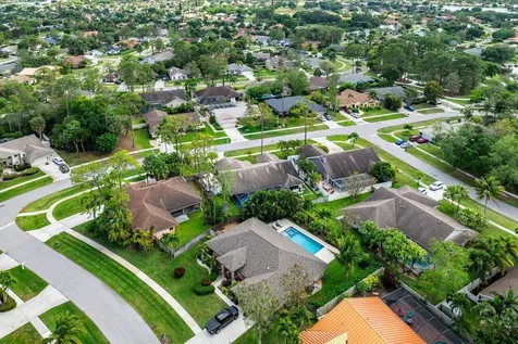 13419 Northumberland Circle Wellington FL 33414