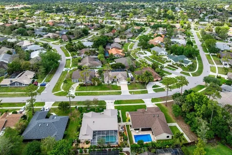 13419 Northumberland Circle Wellington FL 33414