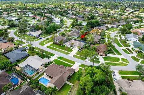13419 Northumberland Circle Wellington FL 33414