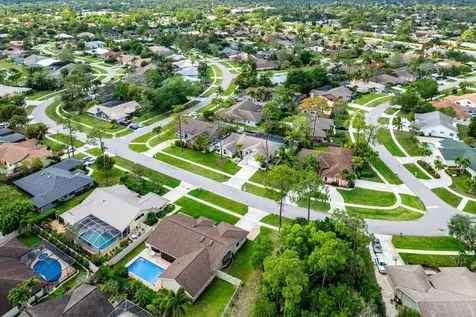13419 Northumberland Circle Wellington FL 33414