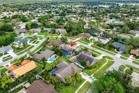 13419 Northumberland Circle Wellington FL 33414