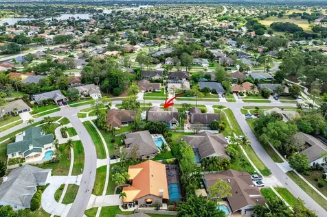 13419 Northumberland Circle Wellington FL 33414