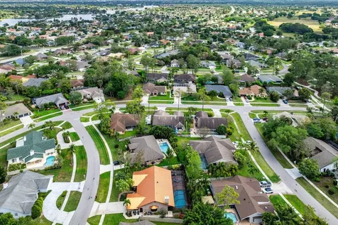 13419 Northumberland Circle Wellington FL 33414