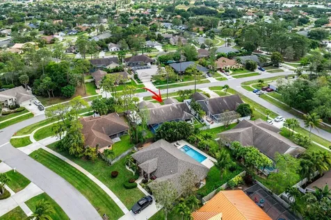 13419 Northumberland Circle Wellington FL 33414
