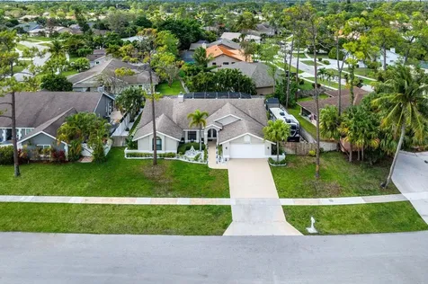 13419 Northumberland Circle Wellington FL 33414