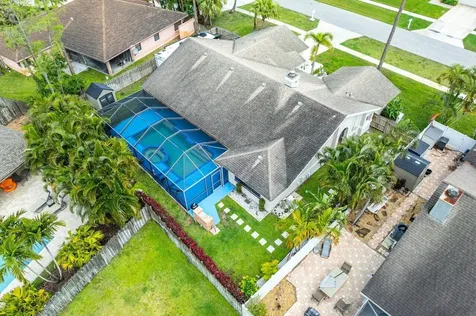 13419 Northumberland Circle Wellington FL 33414