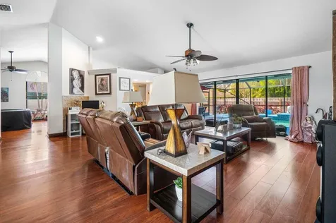13419 Northumberland Circle Wellington FL 33414