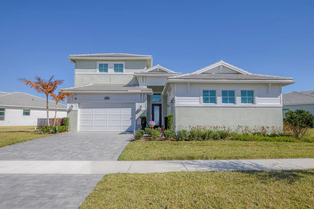 8538 Sw Cantante Way Port Saint Lucie FL 34987