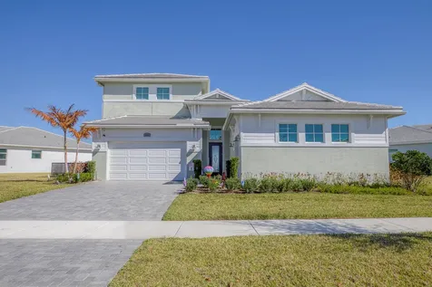 8538 Sw Cantante Way Port Saint Lucie FL 34987