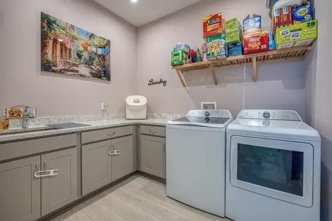 8538 Sw Cantante Way Port Saint Lucie FL 34987