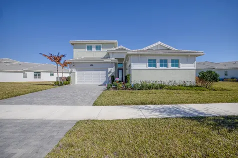 8538 Sw Cantante Way Port Saint Lucie FL 34987