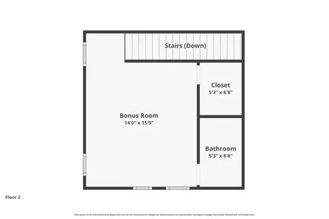 8538 Sw Cantante Way Port Saint Lucie FL 34987