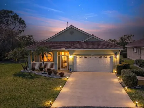 890 Nw Sarria Court Port Saint Lucie FL 34986