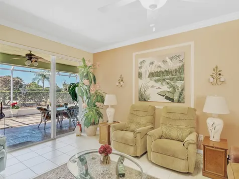 890 Nw Sarria Court Port Saint Lucie FL 34986