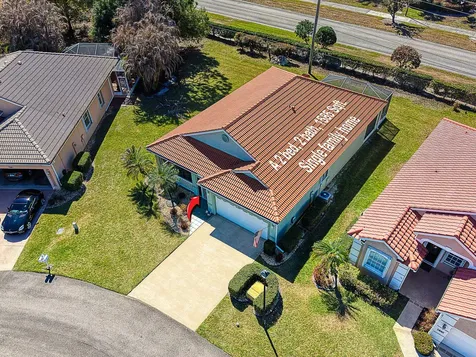 890 Nw Sarria Court Port Saint Lucie FL 34986