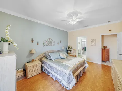 890 Nw Sarria Court Port Saint Lucie FL 34986