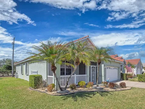 890 Nw Sarria Court Port Saint Lucie FL 34986