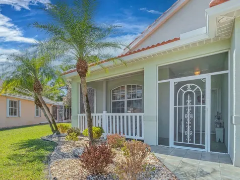 890 Nw Sarria Court Port Saint Lucie FL 34986