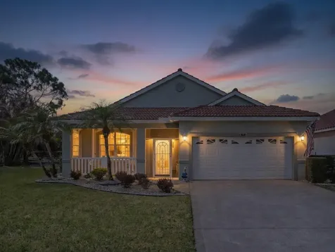 890 Nw Sarria Court Port Saint Lucie FL 34986